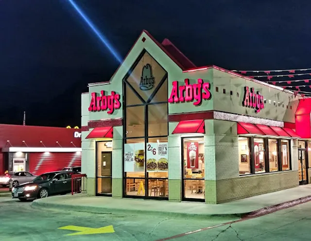 Arby's