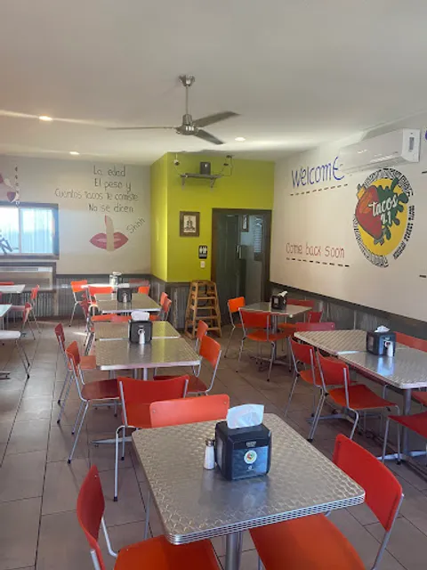 Tacos No.1 - Authentic Mexican Taqueria