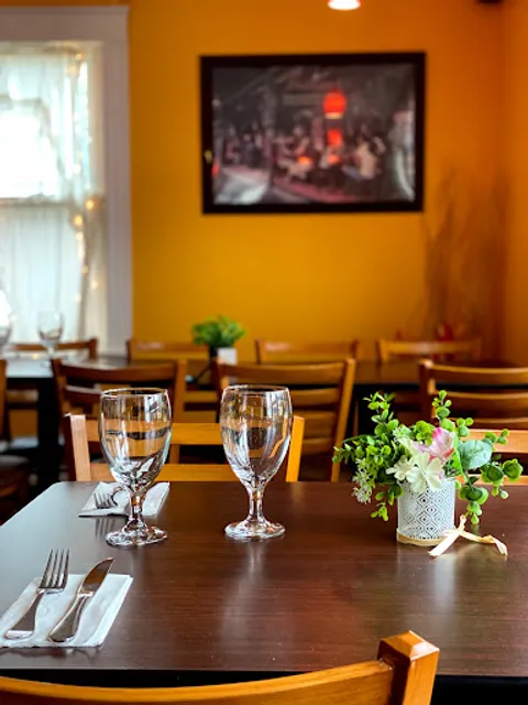 Ruby Thailand Cuisine