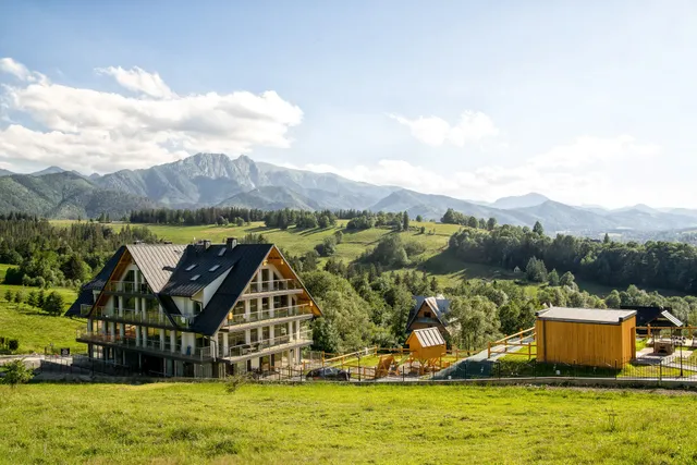 APTATRY Bachledzki Wierch