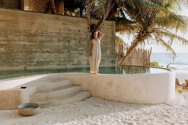 Mahayana Tulum Beach Homes