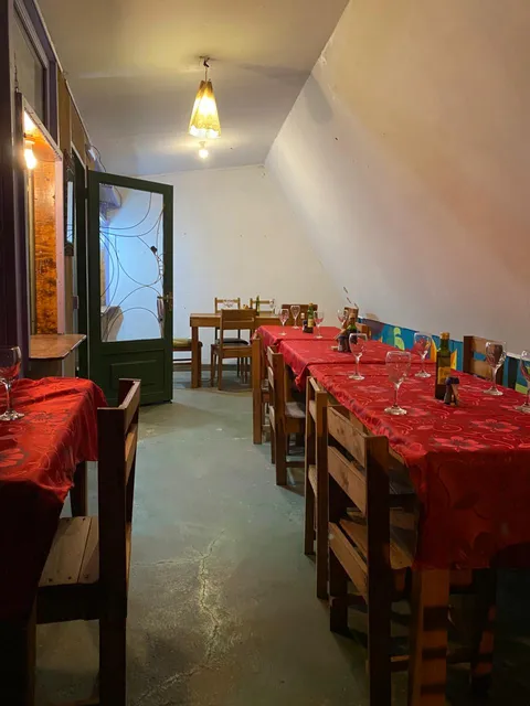 Restaurant Sazón Criollo