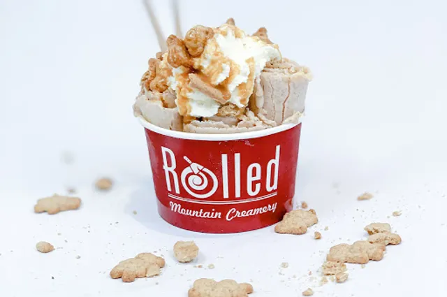 Rolled Mountain Creamery