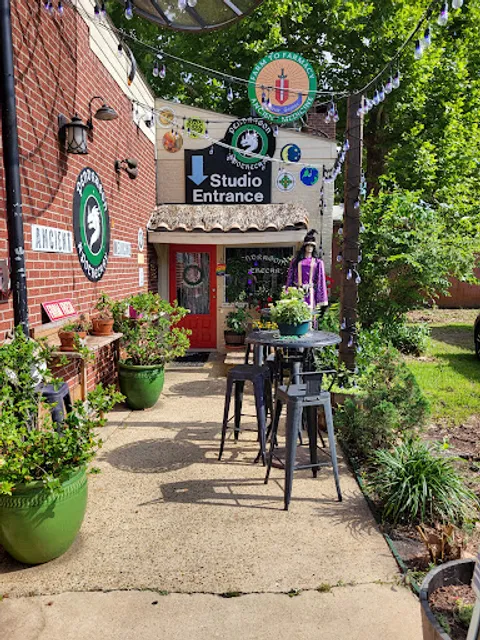 Government Street Grocery