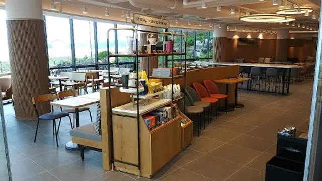 투썸플레이스 아일랜드리솜