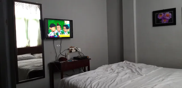 Jasmine Heritage Homestay