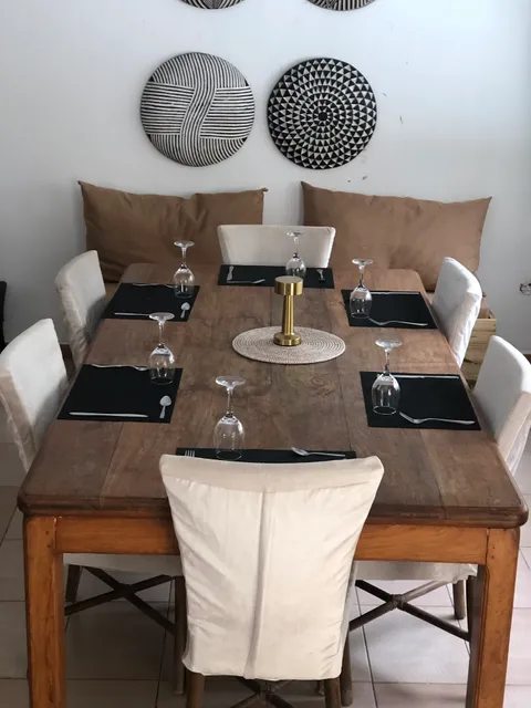 Spazio stenderà by villary