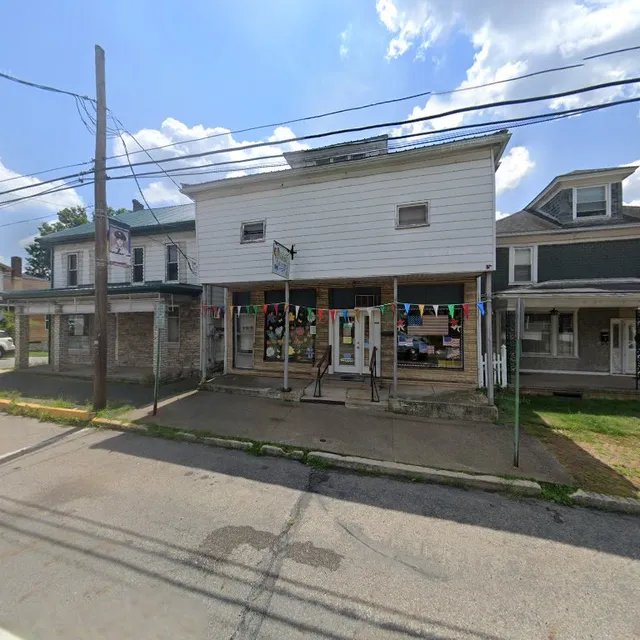 Bainbridge's Party House