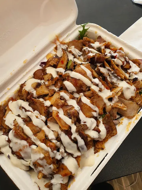 Sunshine Kebabs West Ipswich