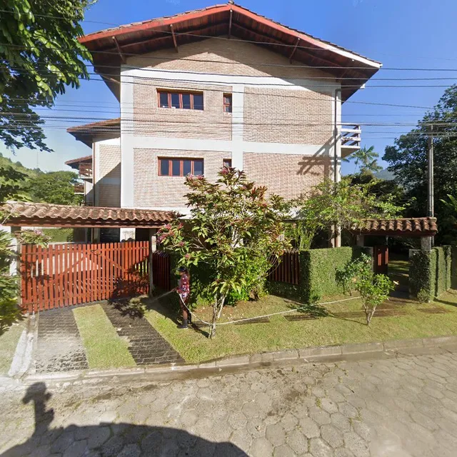 Condomínio Pousada dos Golfinhos