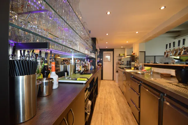 OSCARS Bar Café Lounge Schorndorf