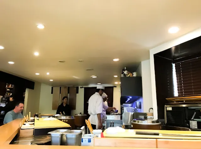 Shunji Japanese Cuisine