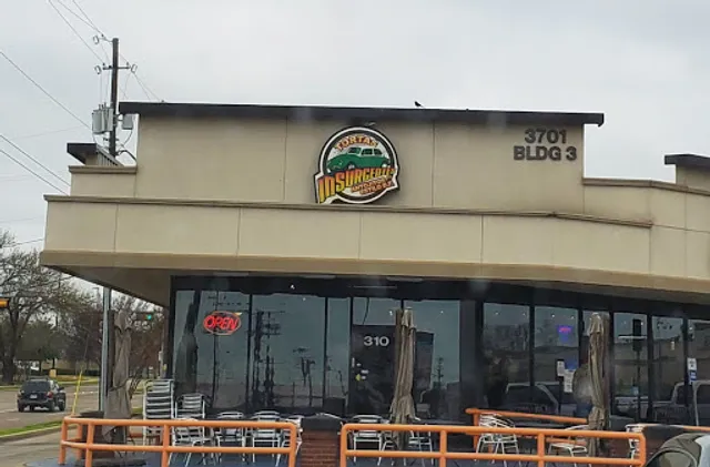 Torteria Insurgentes