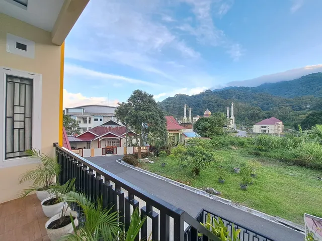 Guguak Puro Guest House