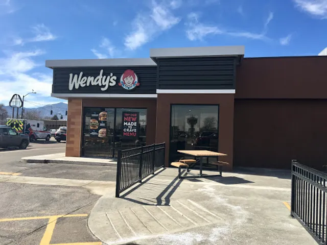 Wendy's
