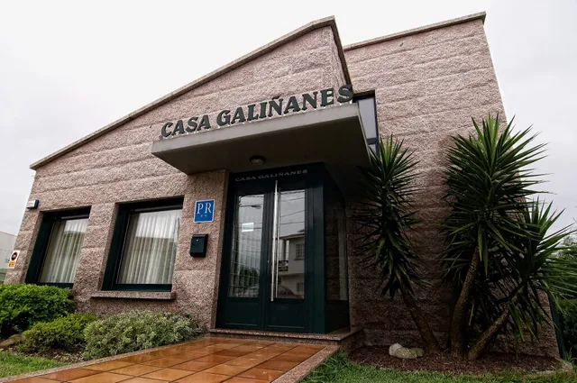 Casa Galiñanes