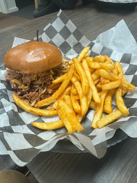 Moosehead bar and resturant