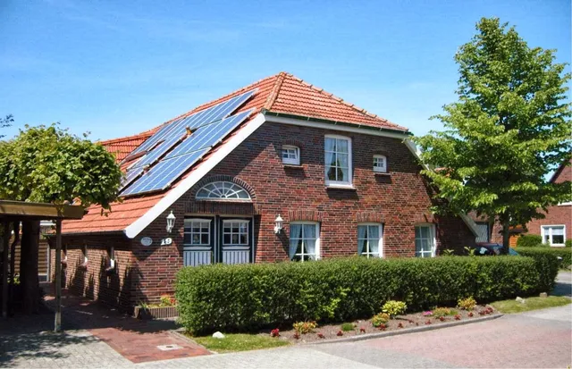Ferienhaus Pieper