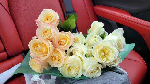 Paris Florist and Gifts