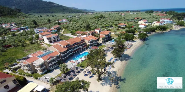 Rachoni Beach Hotel