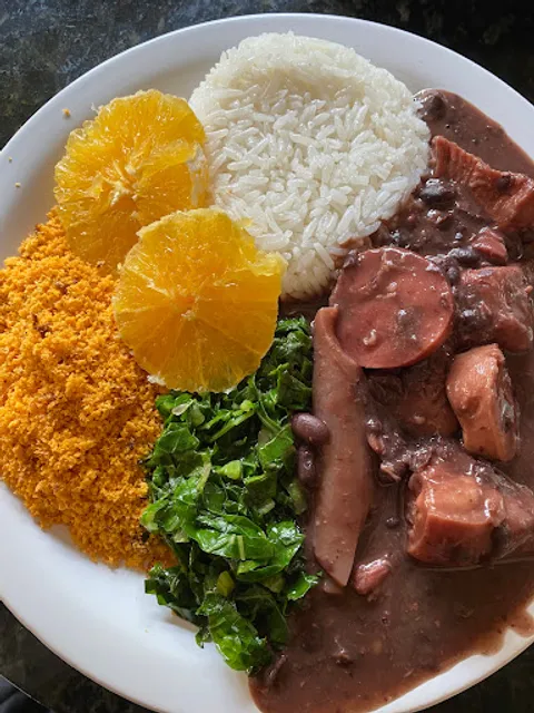 Sabor da Roça Marmitex e Congelados