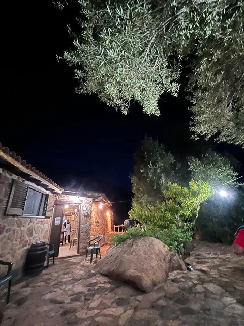 Agriturismo Dal Pastore