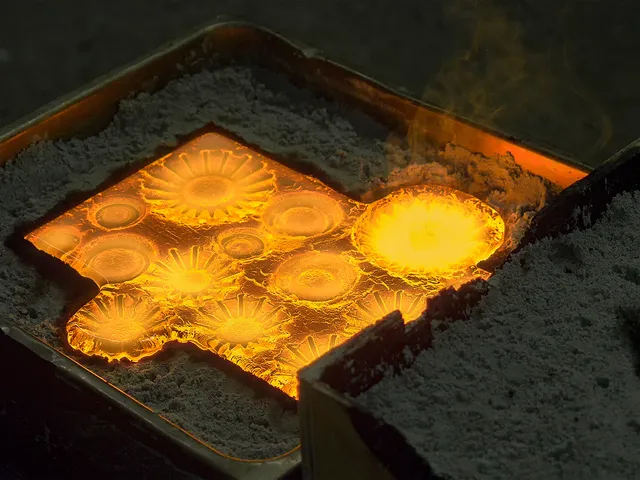 Foci Minnesota Center for Glass Arts