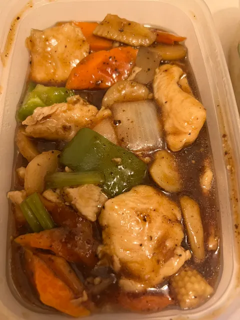 Fortune Manor Chinese Takeaway