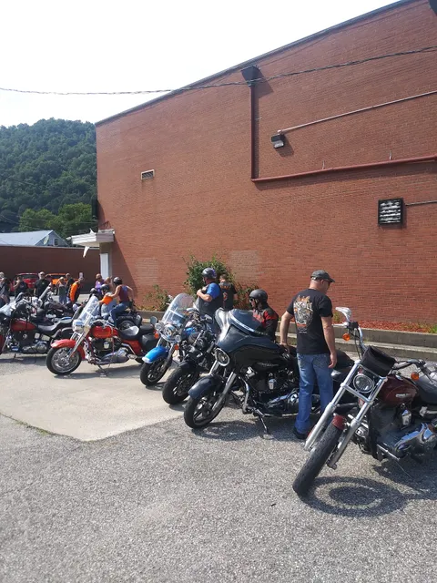 Fraternal Order of Eagles