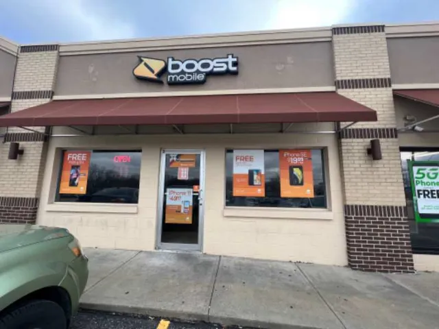 Boost Mobile