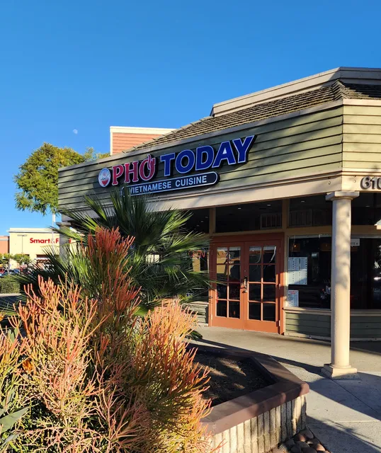 Pho Today