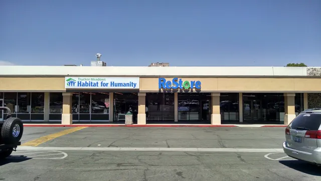 Truckee Meadows Habitat for Humanity