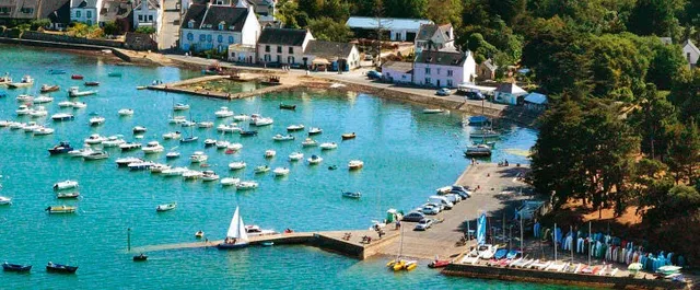 VVF Golfe du Morbihan Sarzeau Arzon