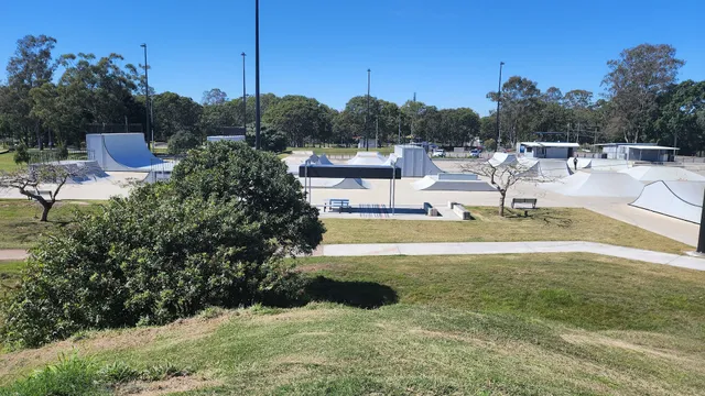 Beenleigh BMX Park