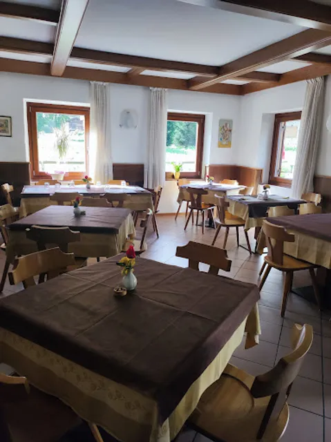 Rifugio Alpino Fazzon