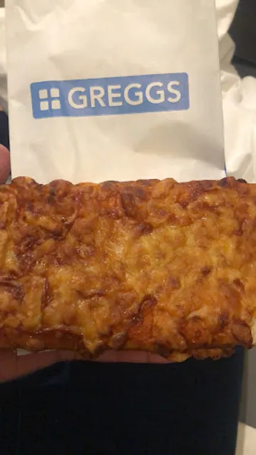 Greggs