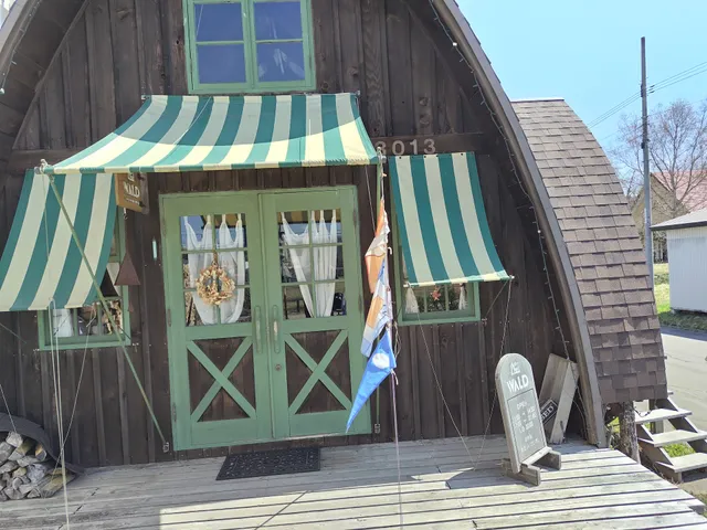 Country Kitchen WALD