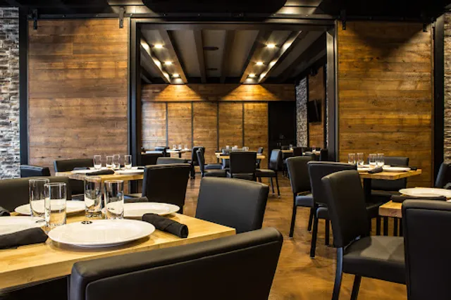 Wissota Chophouse - Ottumwa