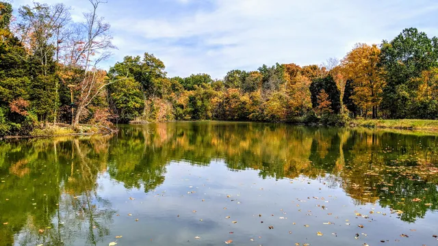Cincinnati Nature Center