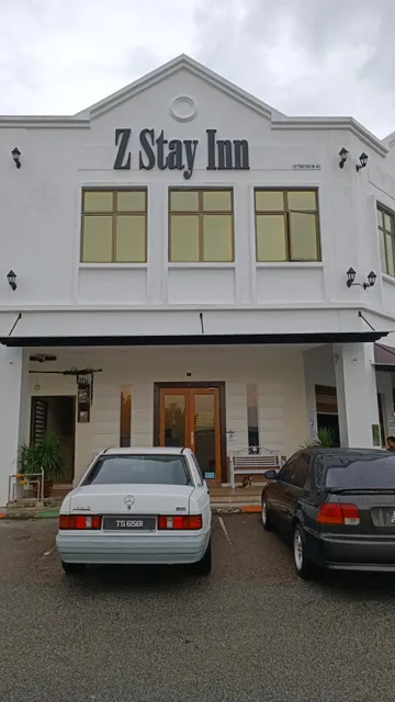 Z Stay Inn Hotel