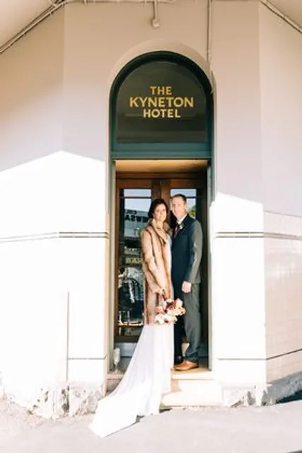 The Kyneton Hotel