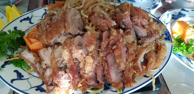 Lotus China-Thai Restaurant