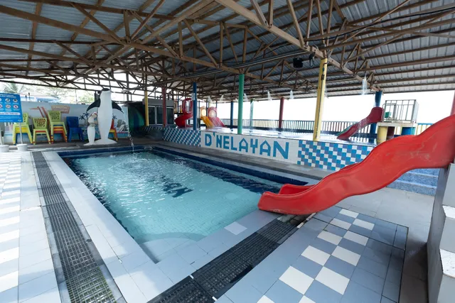 D'nelayan Beach Resort Melaka