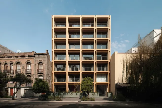 ONTO Álvaro Obregón Mexico City