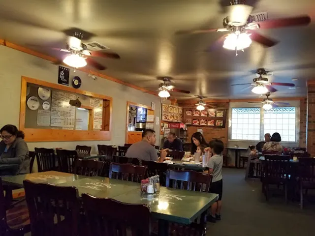 Main Street Pizza & Pasta