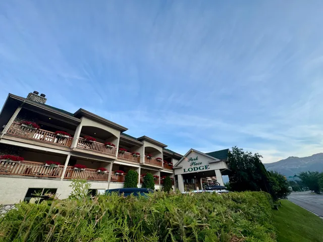 Park Place Lodge