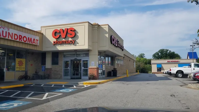 CVS