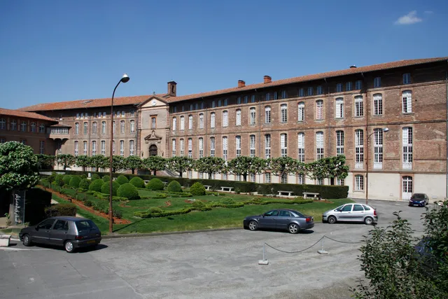 University of Toulouse