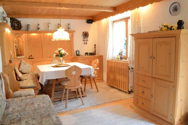 Suite Sinja Erlebnisferienwohnung