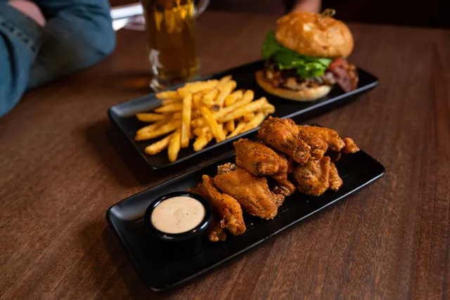 MR MIKES SteakhouseCasual